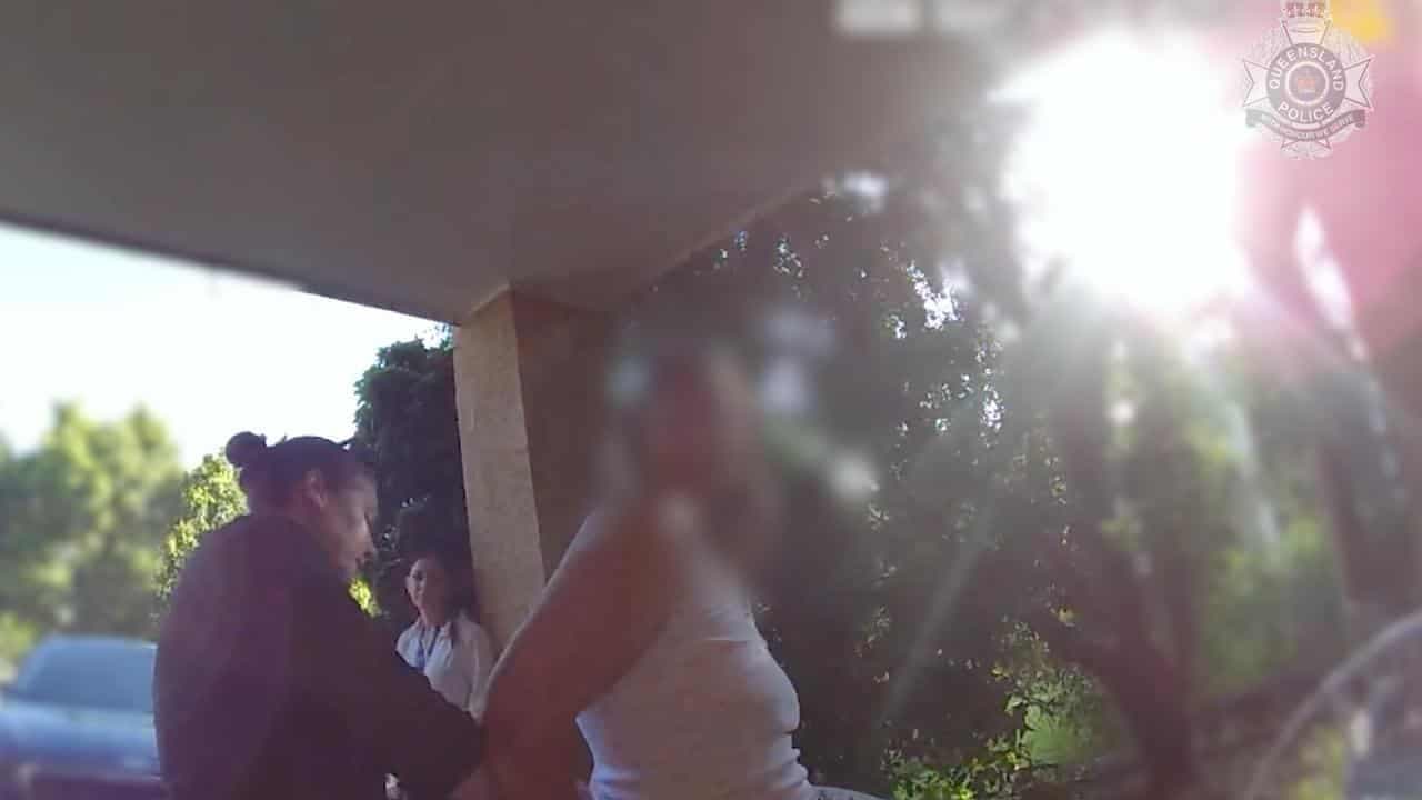 Influencer accused of harming baby faces 'complex' case