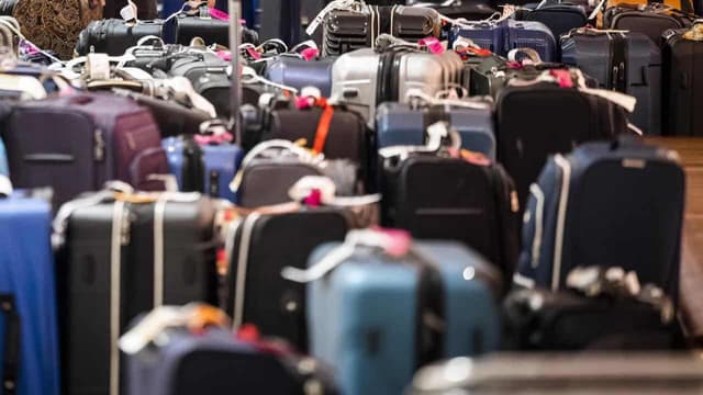 Lost luggage scam takes flight in Fiji