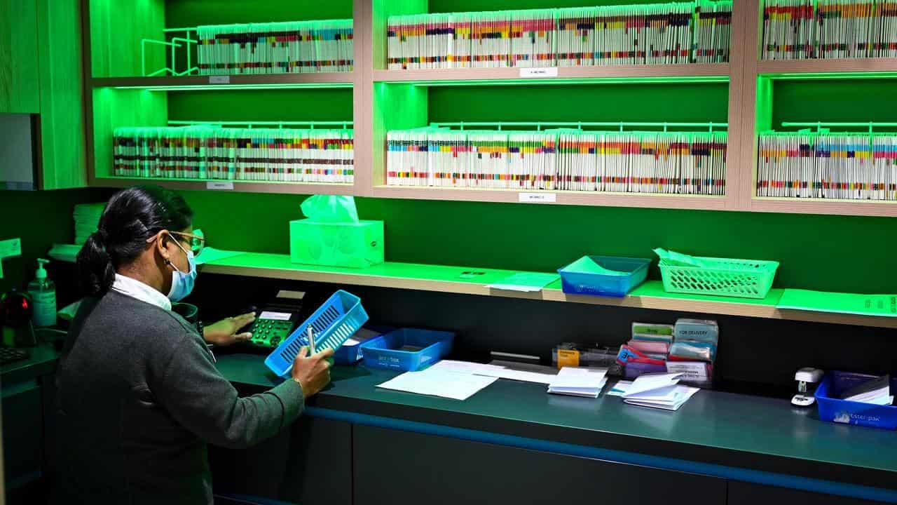 'Transformational': cystic fibrosis drug price slashed