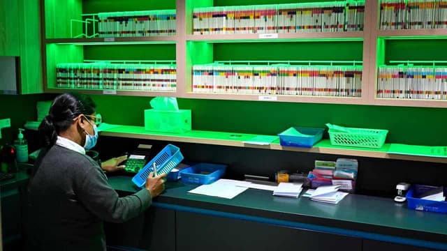 'Transformational': cystic fibrosis drug price slashed