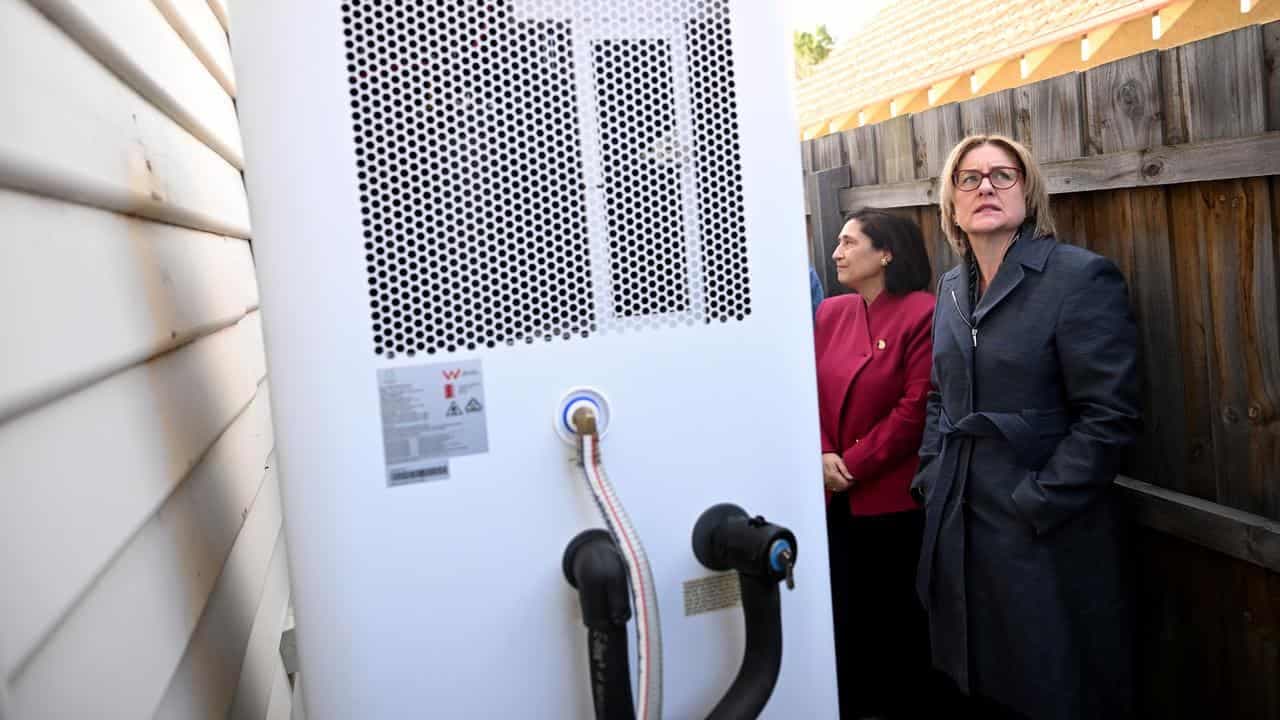 'Class warfare': blowtorch on softened home gas bans