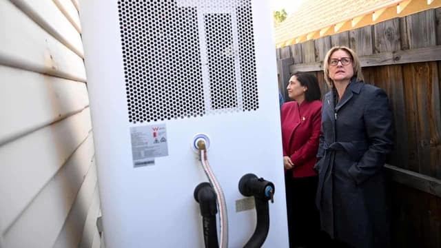 'Class warfare': blowtorch on softened home gas bans