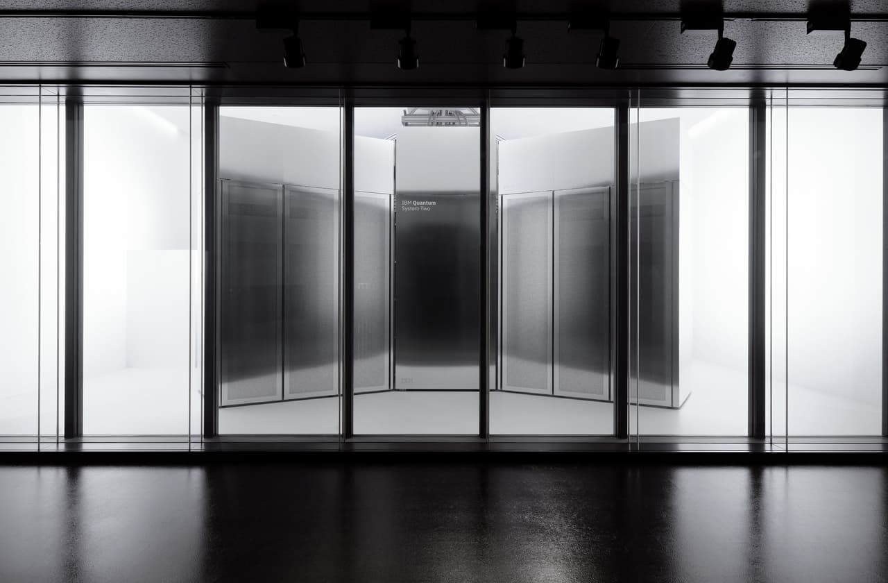 IBM and RIKEN Unveil First IBM Quantum System Two Outside of the U.S.