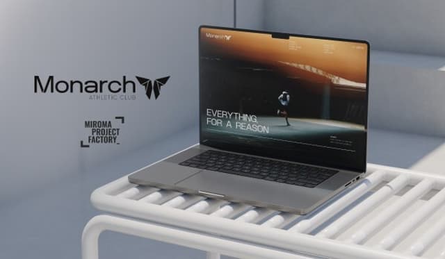 Monarch Athletic Club: A Longevity Clinic Disguised as an Athletic Club