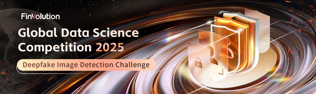 FinVolution Announces Global AI Competition Targeting Deepfake Risks