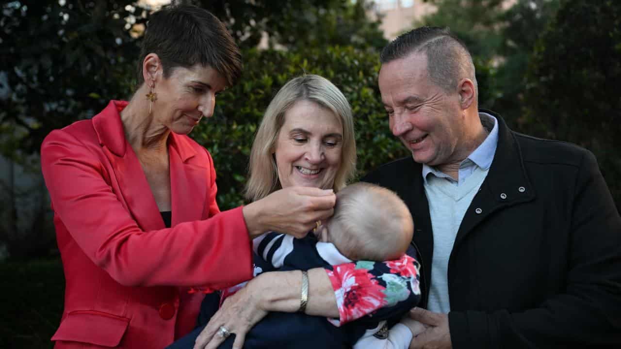 'Room in your home and heart': budget backs foster care