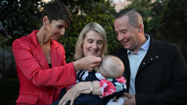 'Room in your home and heart': budget backs foster care