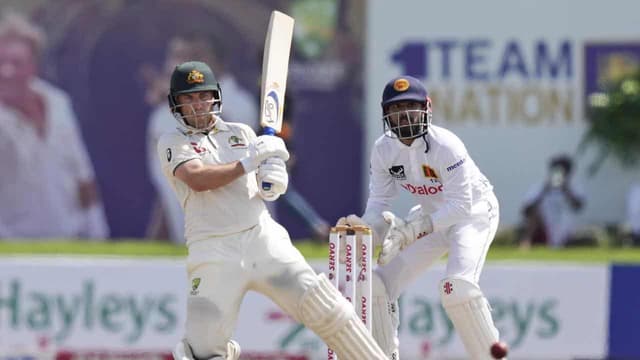 Positions up for grabs in new-look Australia order