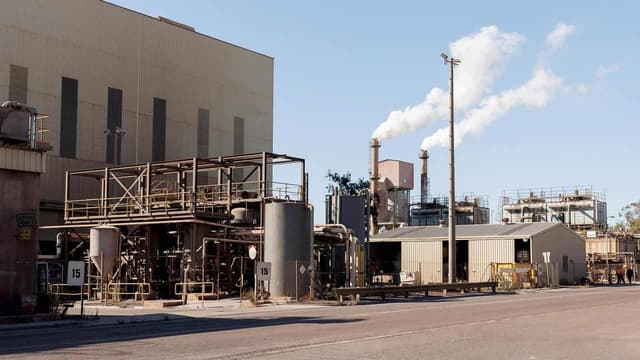 'Strong interest' as steelworks sales process opens