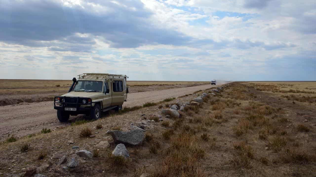 No, Victoria isn't banning Toyota LandCruisers