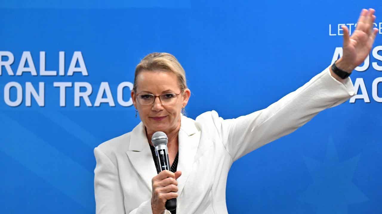 'We got smashed': but Ley eyes political resurrection