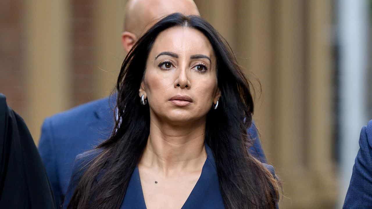 ABC to learn fate in lawsuit by pro-Gaza radio host