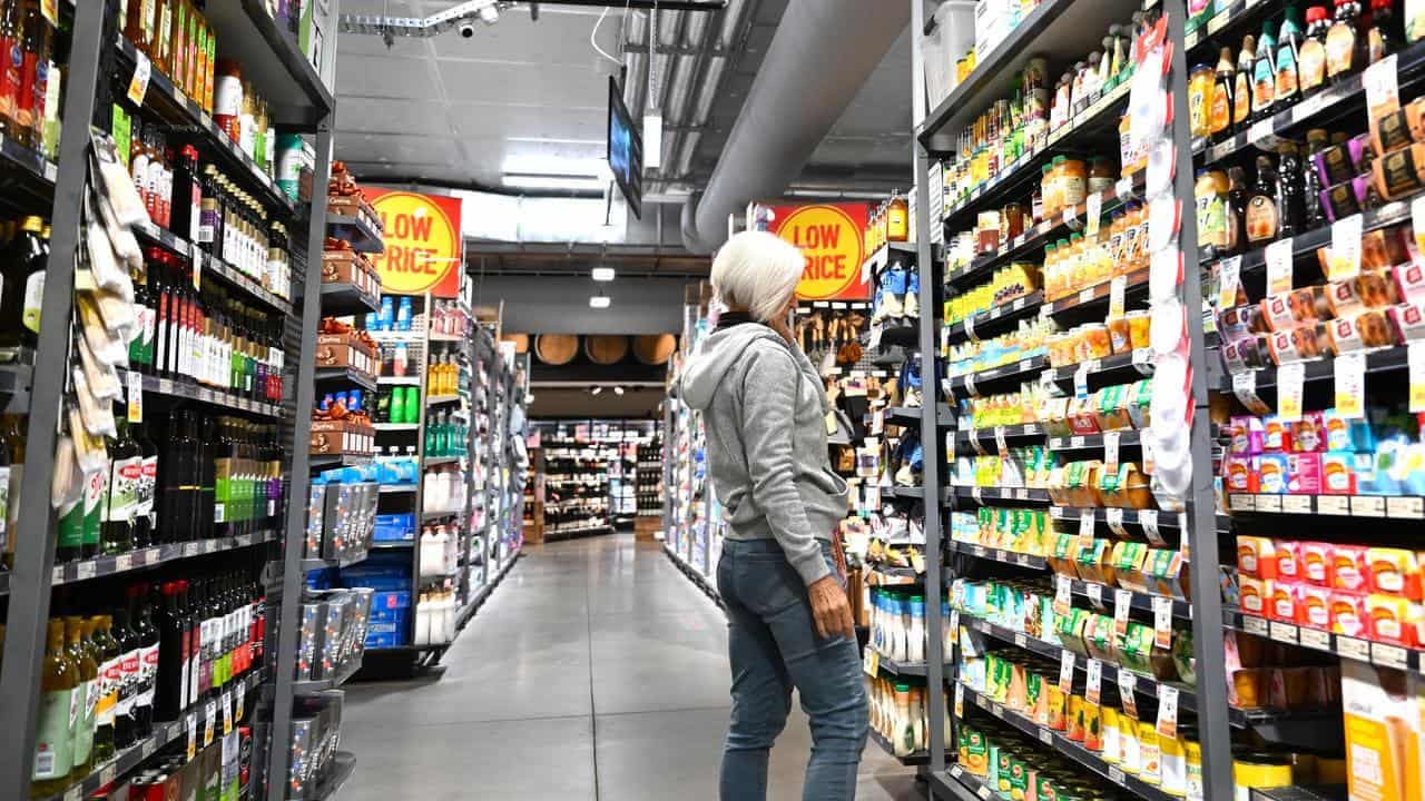 Shock inflation drop boosts rate-cut hopes