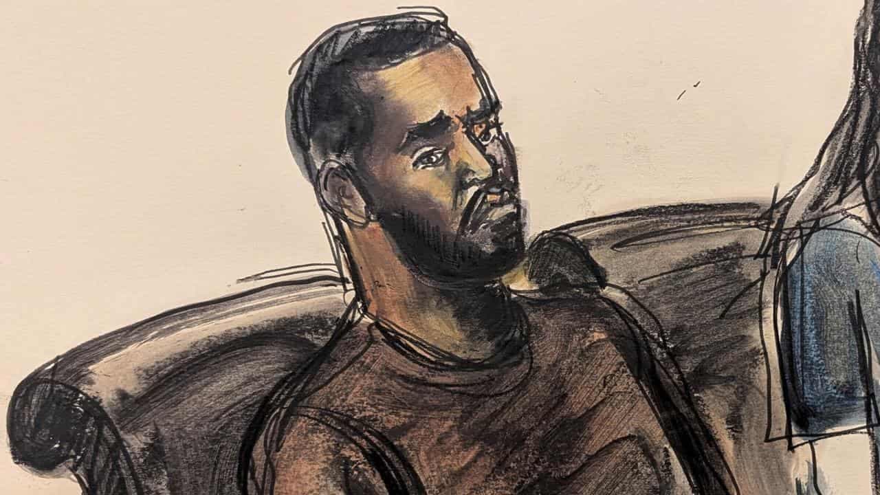 Diddy confirms he won't testify, praises trial judge