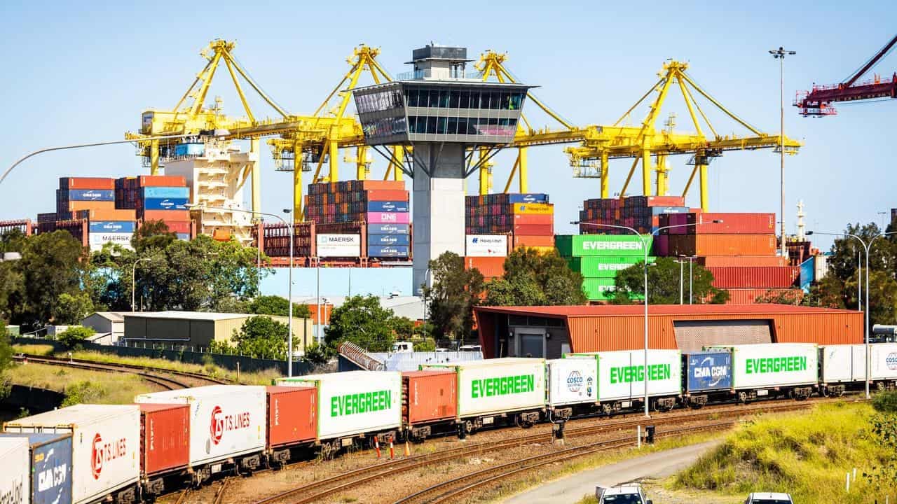 Treasurer seeks trade balance in latest US tariff talks