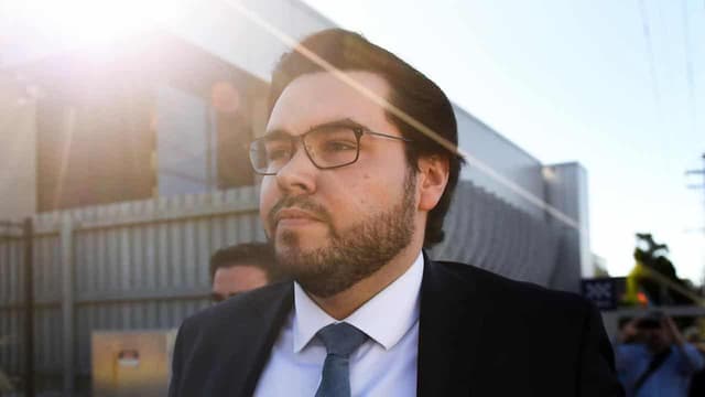 Lehrmann fight to halt rape trial set for court hearing