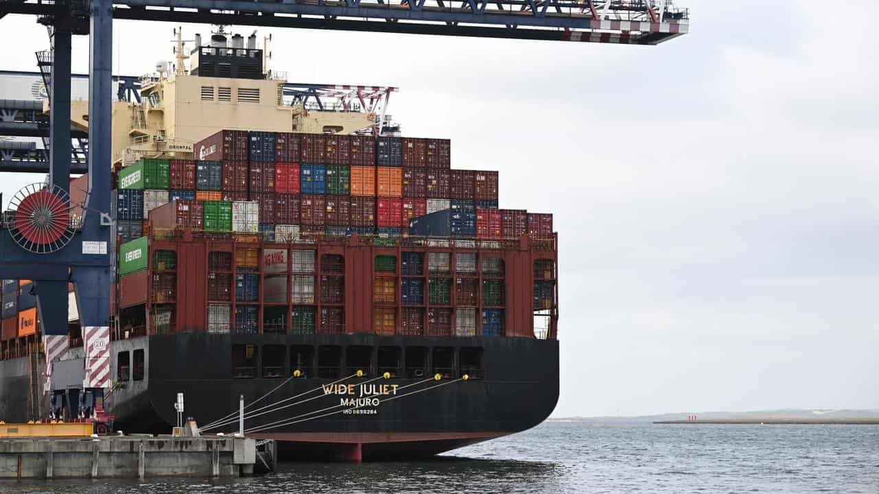 Trump may help Australia sail ahead in green shipping