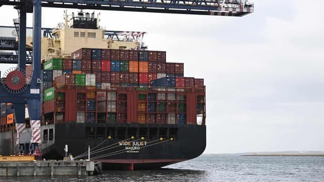 Trump may help Australia sail ahead in green shipping