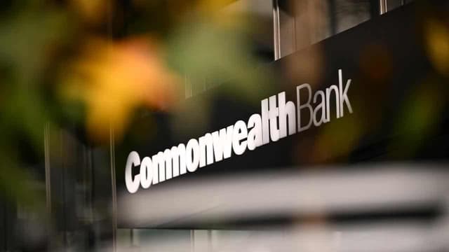 Local shares flat as Commonwealth Bank hits record high