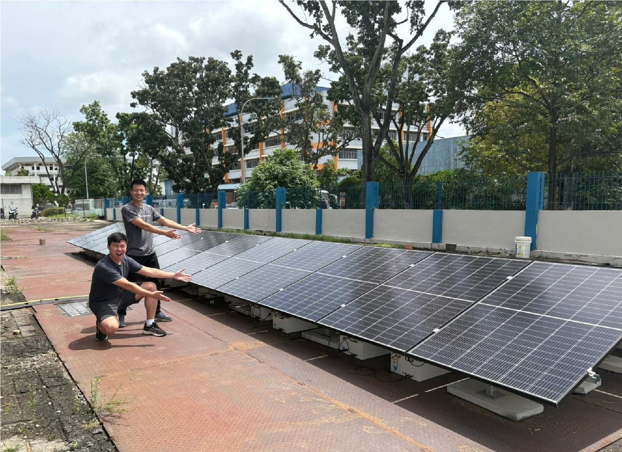 Blue Whale Energy partners UNIGRID to deploy urban C&I Battery storage across Southeast Asia
