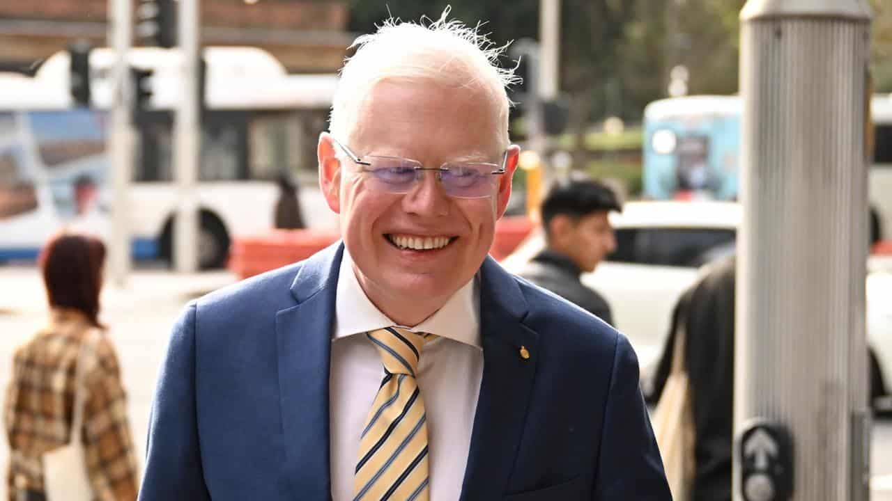 MP likened to ‘vampire’ after alleged sex assault