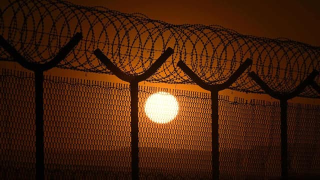 Jailing is failing: youth prison numbers under scrutiny