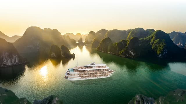 A Wellness Awakening with Bhaya Soul in Halong Bay