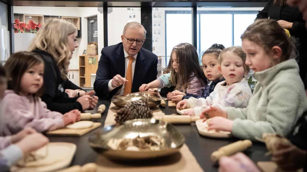 Budget woes anything but child's play before snap poll