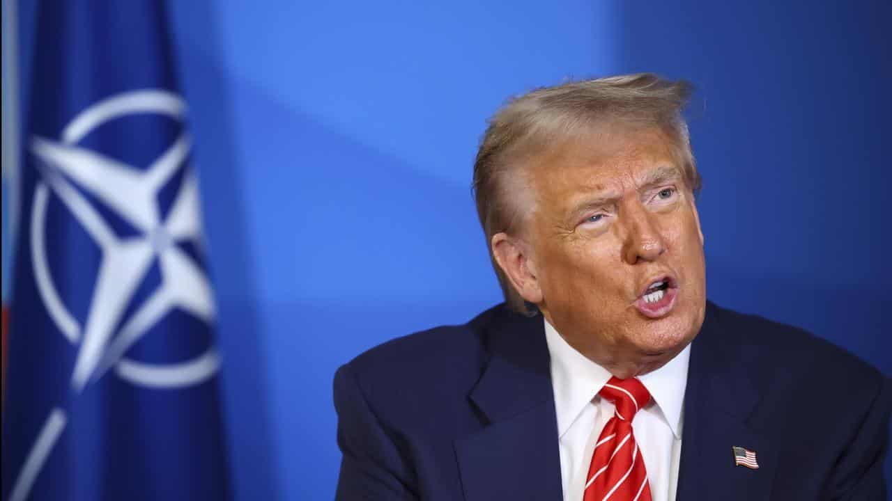 Trump glories in Iran truce despite doubt over damage