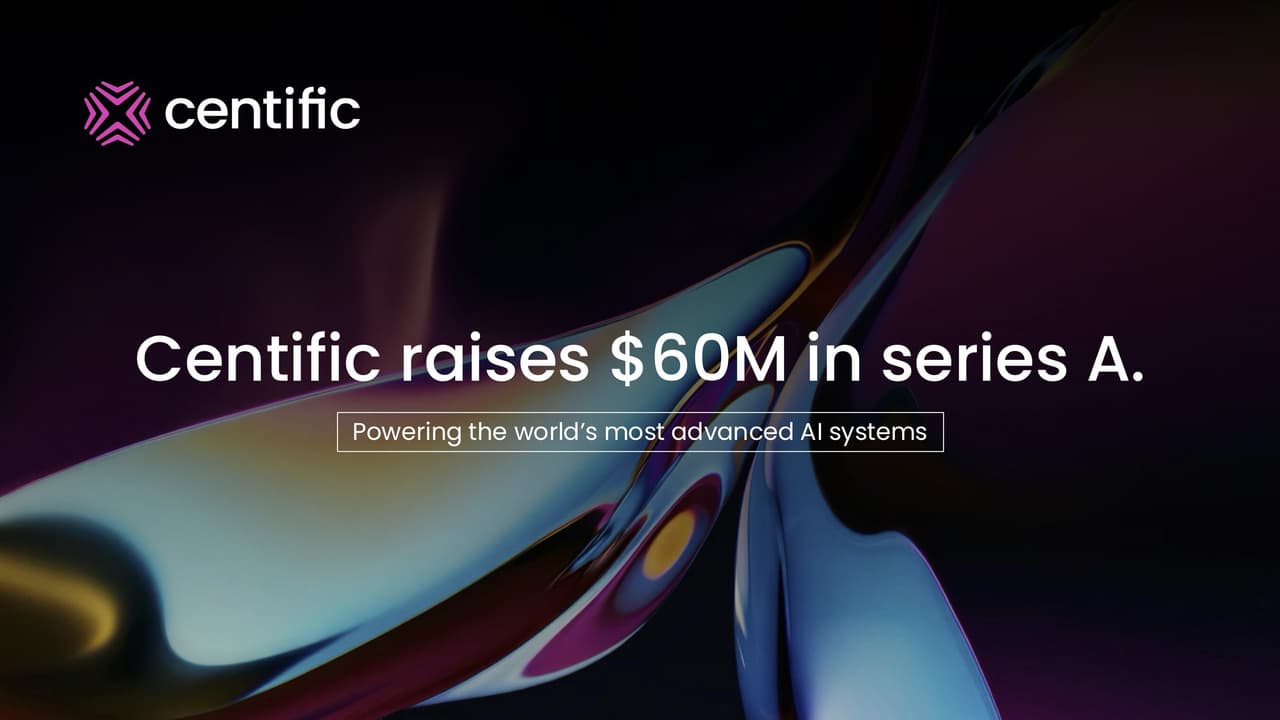 Centific, the Market-Leading Enabler of Advanced AI, Closes Transformative $60M Series A Round