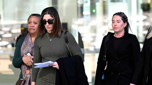 Families 'shattered' by wait for toolbox murder justice