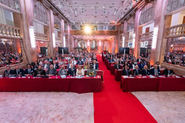 Countries Urged to Establish National Refrigeration Committees to Tackle Food, Health, Animals and Climate Challenges