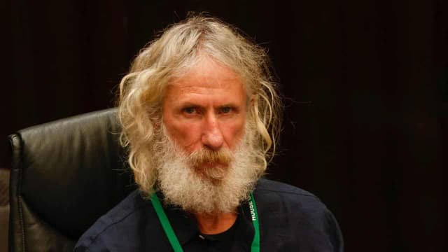 Independent politician pleads guilty to drug driving