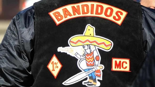 Grandfather, ex-wife jailed for drug import conspiracy