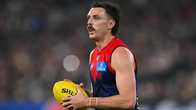 Demons axe flag hero and young guns as season slips