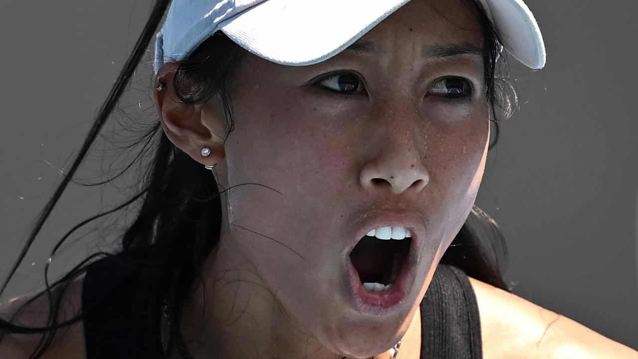 Golden day for Aussies as quartet earn Wimbledon spots