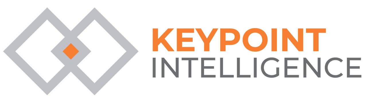 Keypoint Intelligence Forecasts Reveal Digital Printing Growth and Shifting Dynamics in U.S. and Western Europe Print Markets