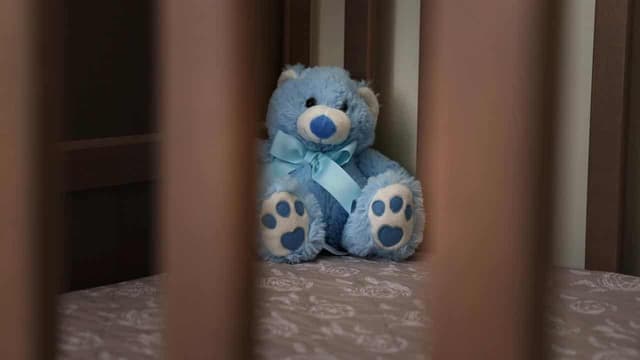 Sleep standards overhaul to prevent shock infant deaths