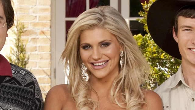 Victim's head missing as ex-TV star faces murder charge