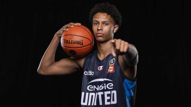 Dash Daniels gunning to match Bogut-inspired 2003 gold