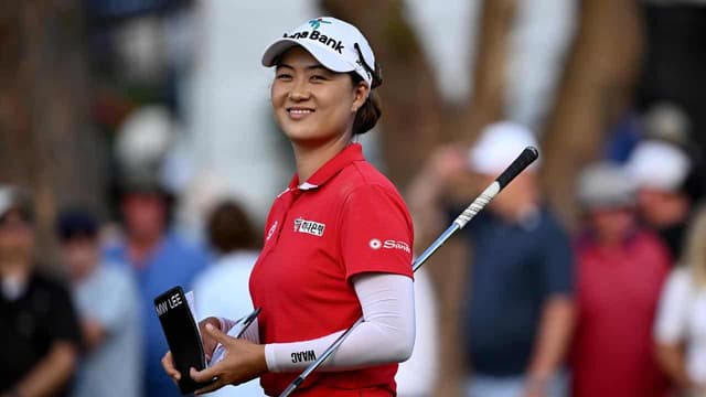 Minjee Lee head-hunted for Australian Open appearance