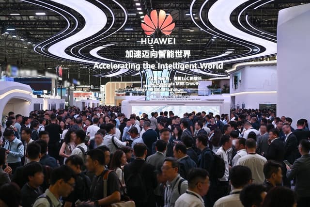 5G-A Users Reach 10 Million in China: Huawei Showcases 5G-A Development and Value of Scenario-based AI