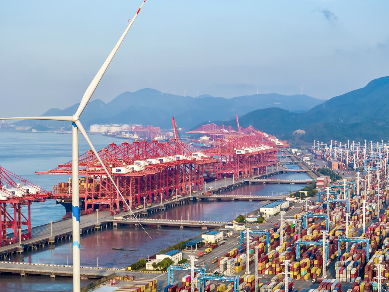 The SCO Energy Ministers Meeting to be held in Ningbo