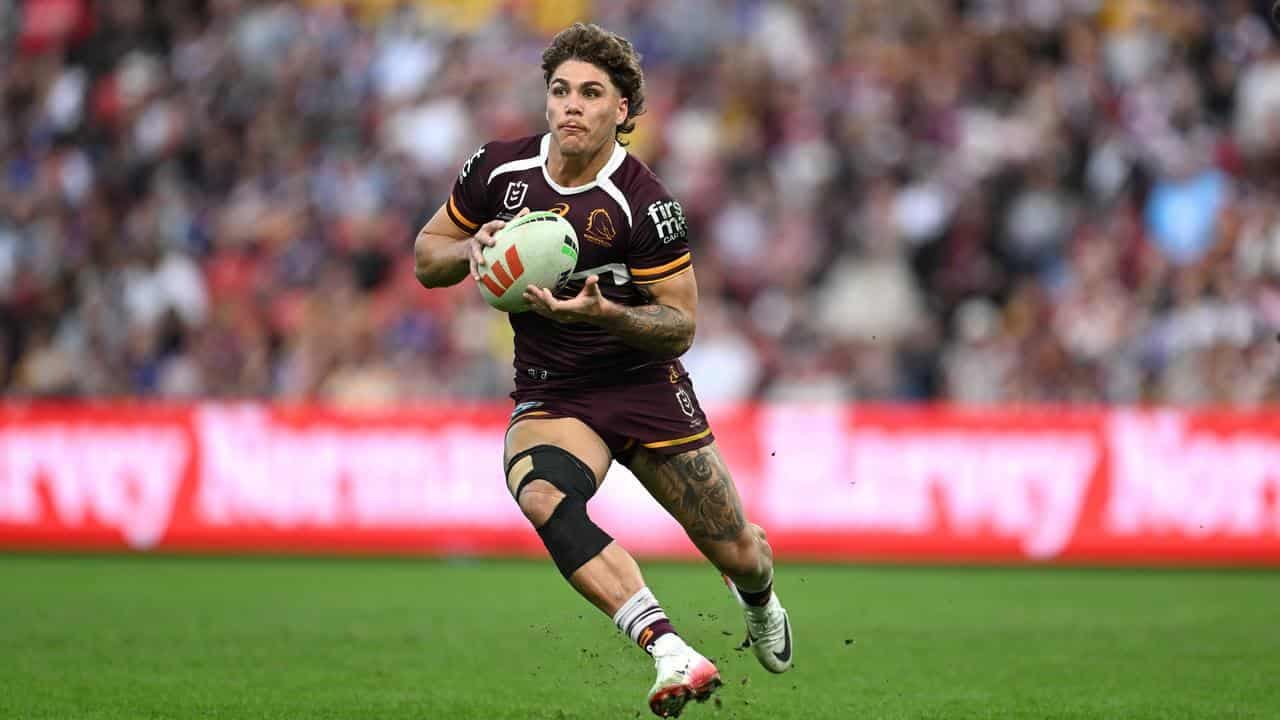 Walsh's huge nod after Ponga blow opens Origin door