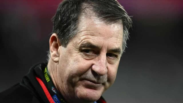 How will Dockers fans respond to Ross the Boss?