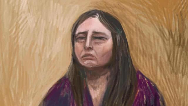 Jury sent out to decide fate of accused mushroom killer