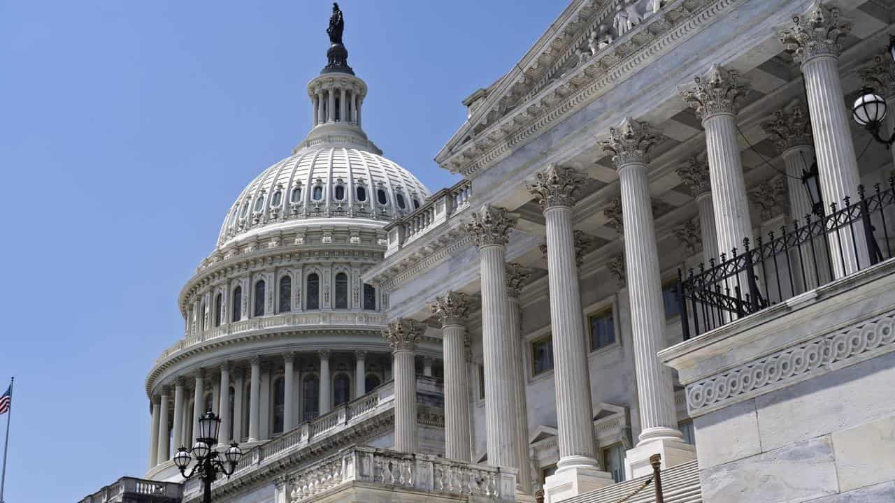 US Senate extends vote on Trump's 'big beautiful bill'