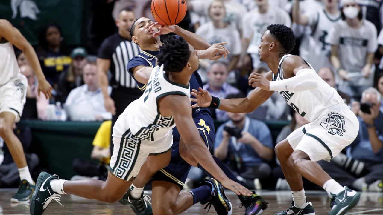 New York guard adds 'sauce' to United's NBL title bid