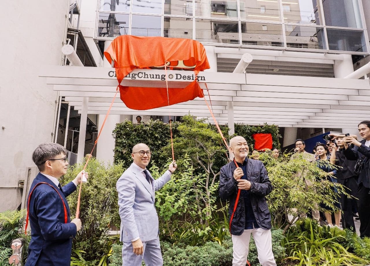 CCD Opens CCD Tokyo, Marking a Key Milestone in Its Global Presence Strategy