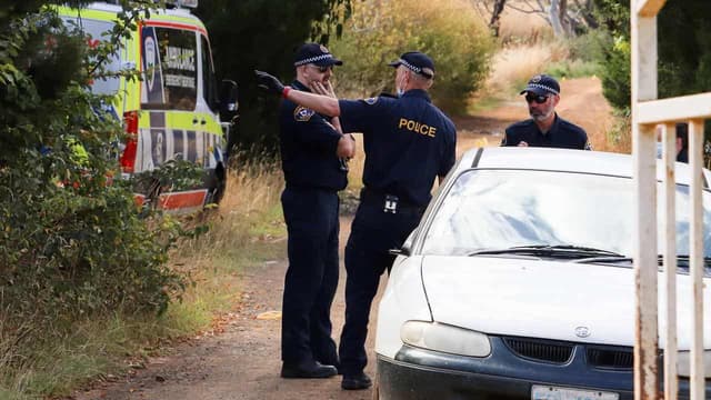 Man who hit mother of four with car 'left her to die'